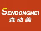 森动美