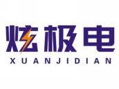 炫极电