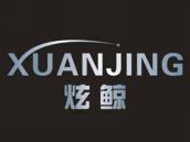 炫鲸