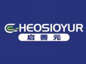 启善元