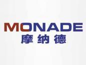 摩纳德