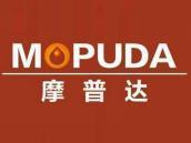 摩普达