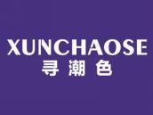 寻潮色
