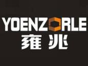 雍兆