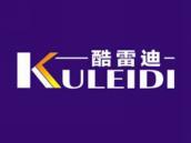 酷雷迪