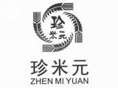 珍米元