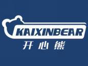 开心熊