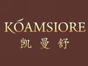 凯曼舒