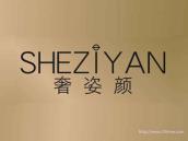 奢姿颜