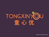 童心优