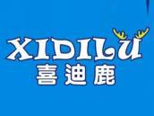 喜迪鹿