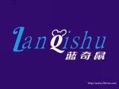 蓝奇鼠