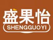 盛果怡