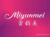 密韵美