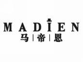 马帝恩