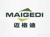 迈格迪
