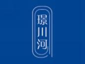 璟川河