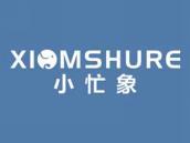 小忙象