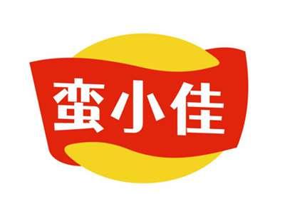 蛮小佳