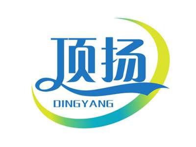 顶扬