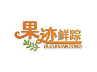 果迹鲜踪