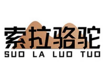 索拉骆驼