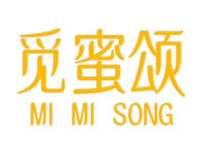 觅蜜颂