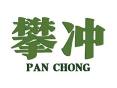 攀冲