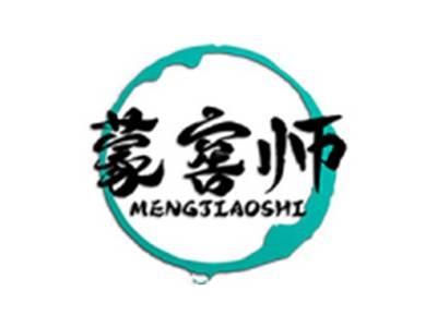 蒙窖师