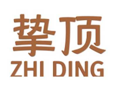 挚顶