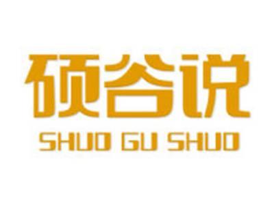 硕谷说