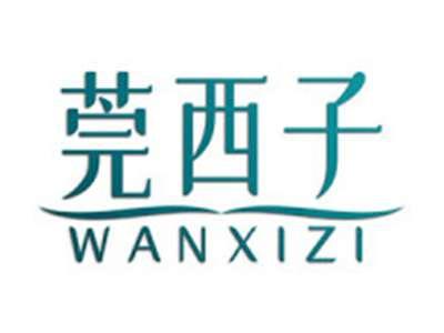 莞西子