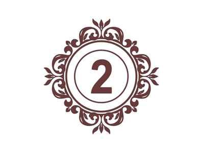 2