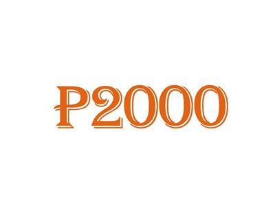 P2000