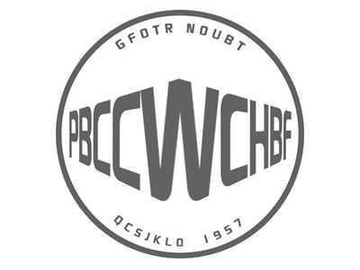 PBCCWCHBFGFOTRNOUBTQCSJKLO1957