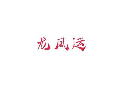 龙凤运