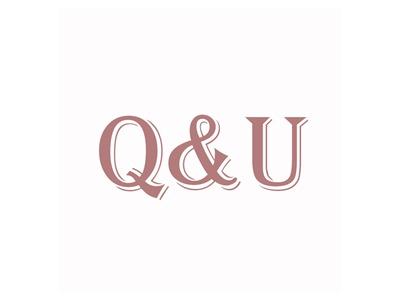 Q&U