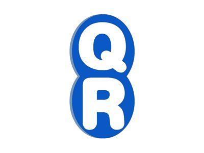 QR