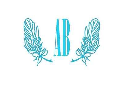 AB