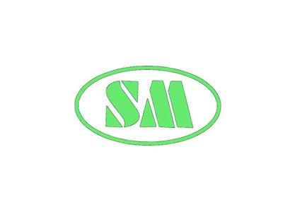 SM图形