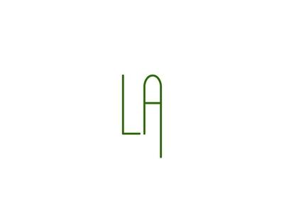 LA