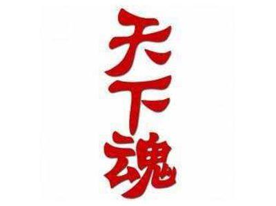 天下魂