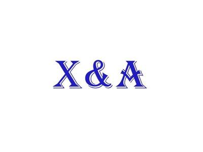 X&A
