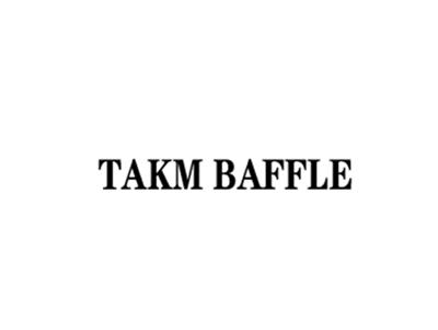 TAKMBAFFLE(汤丽柏琦)
