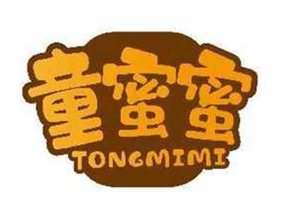童蜜蜜TONGMIMI