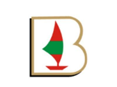 B帆船图形（富艇）