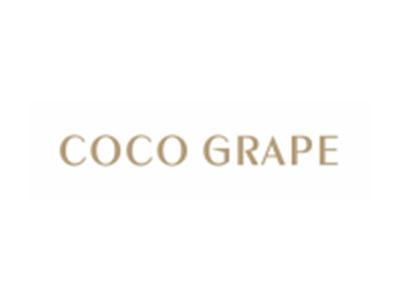 COCOGRAPE（可可葡萄）