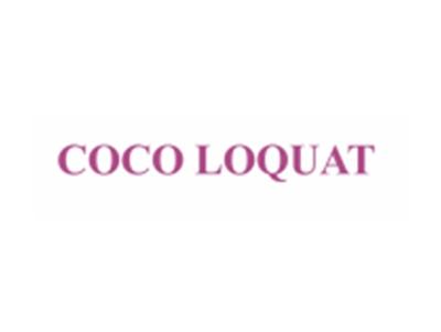 COCOLOQUAT(可可枇杷)