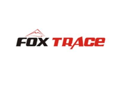 FOXTRACE（狐痕迹）