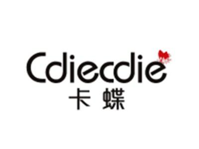 卡蝶+CDIECDIE